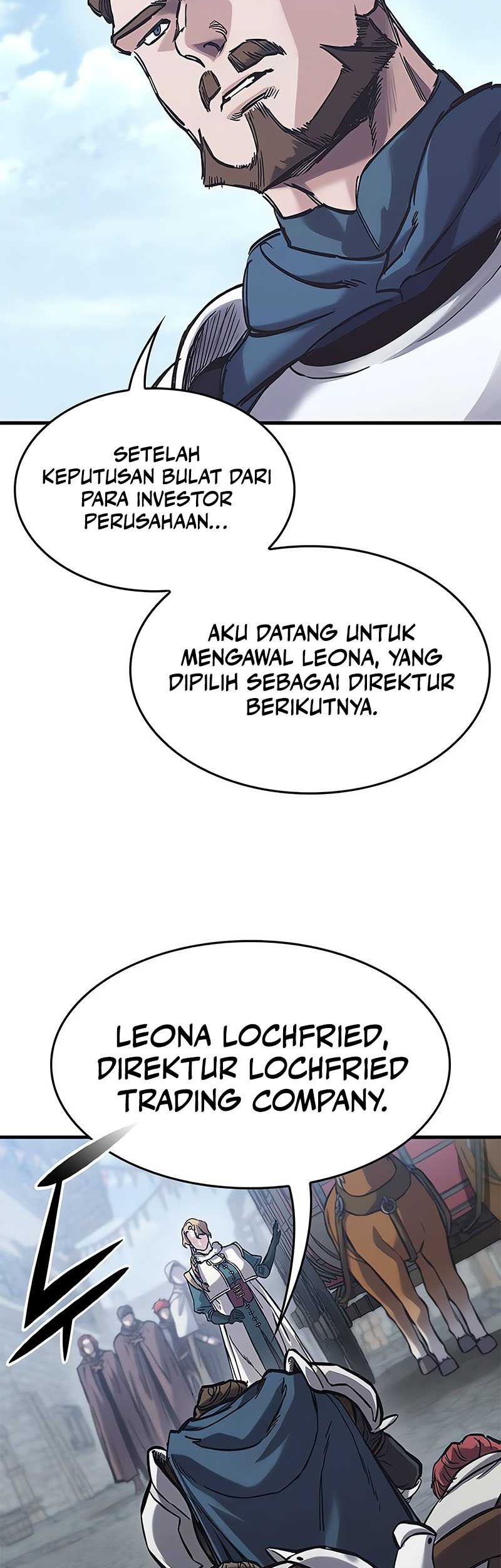 Eternally Regressing Knight Chapter 39 - halaman 21