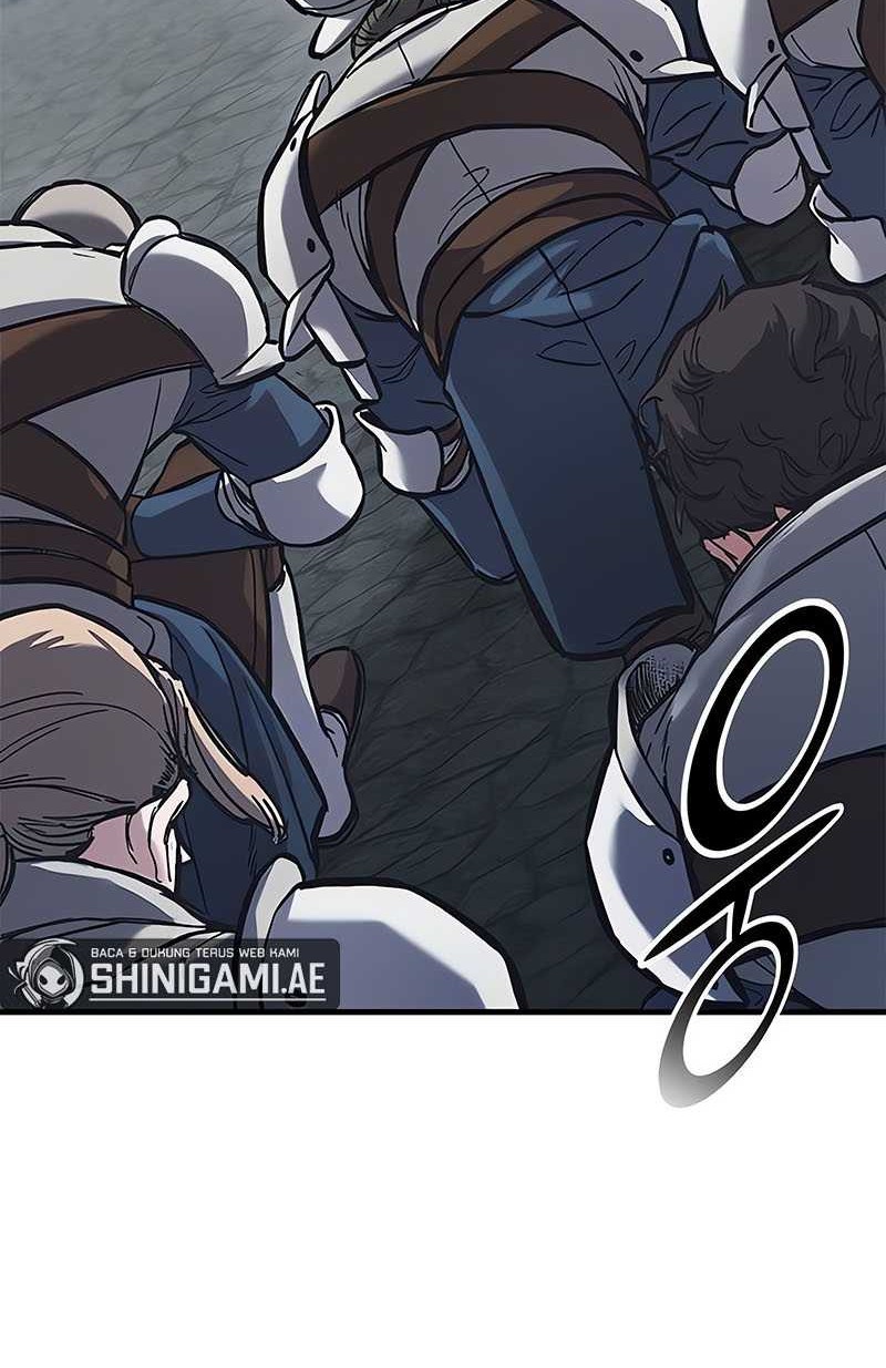 Eternally Regressing Knight Chapter 39 - halaman 22
