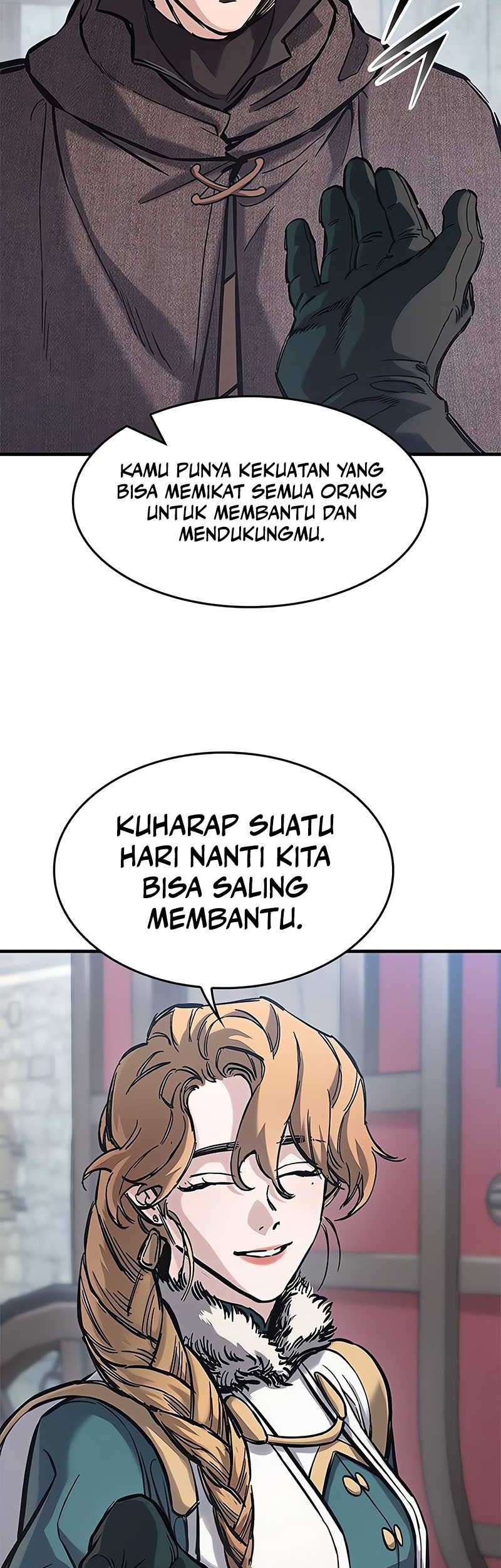 Eternally Regressing Knight Chapter 39 - halaman 25