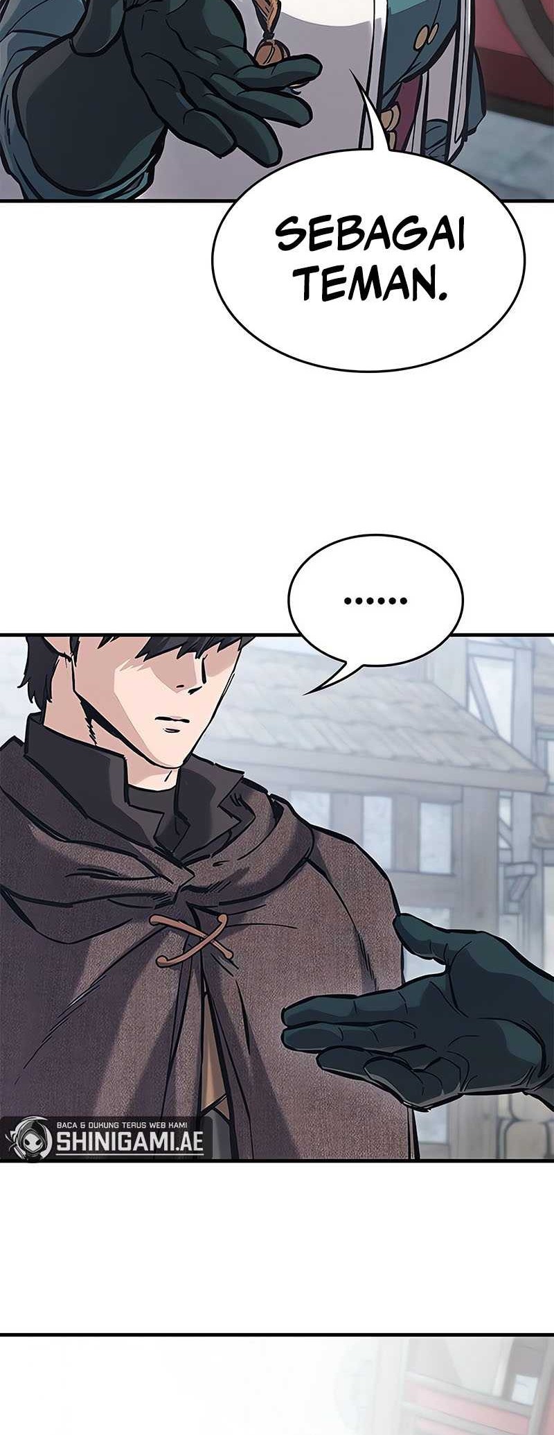 Eternally Regressing Knight Chapter 39 - halaman 26