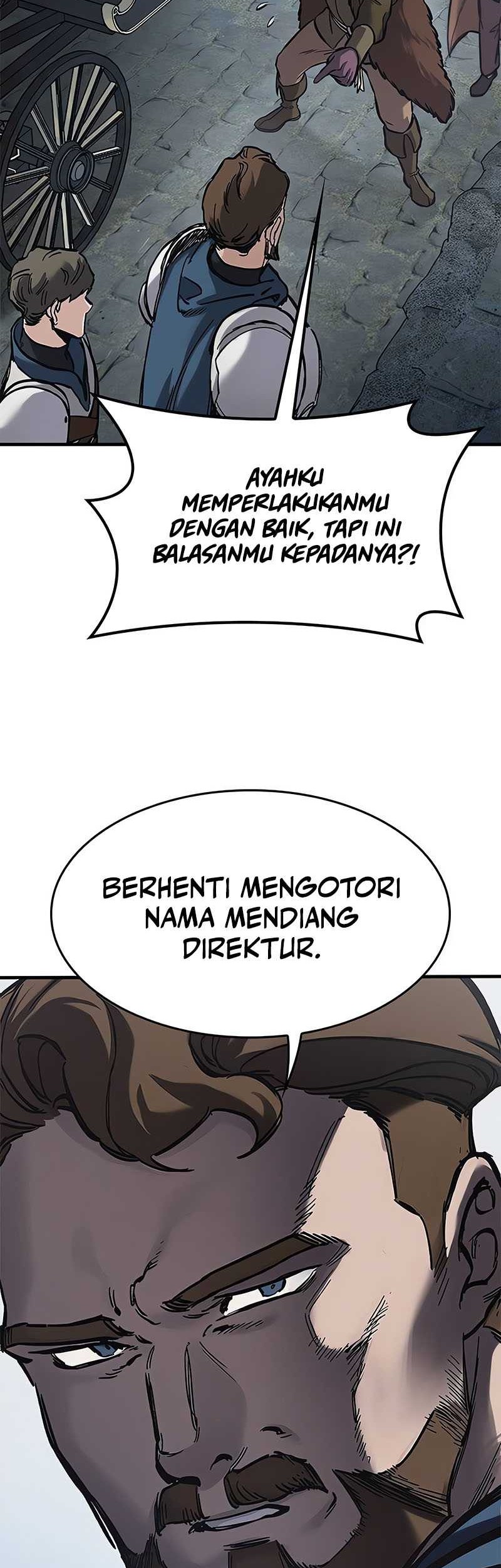 Eternally Regressing Knight Chapter 39 - halaman 28