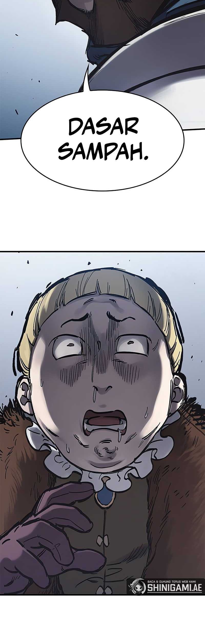 Eternally Regressing Knight Chapter 39 - halaman 29