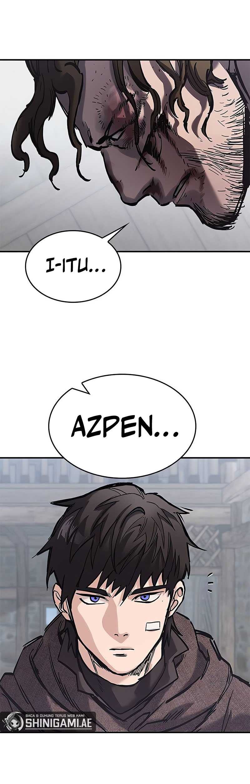 Eternally Regressing Knight Chapter 39 - halaman 3