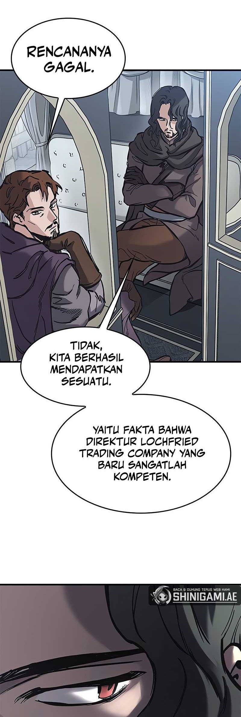 Eternally Regressing Knight Chapter 39 - halaman 30