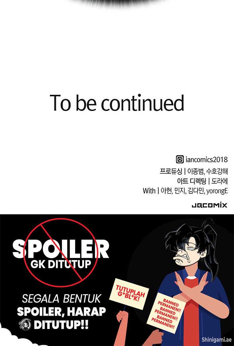 Eternally Regressing Knight Chapter 39 - halaman 32