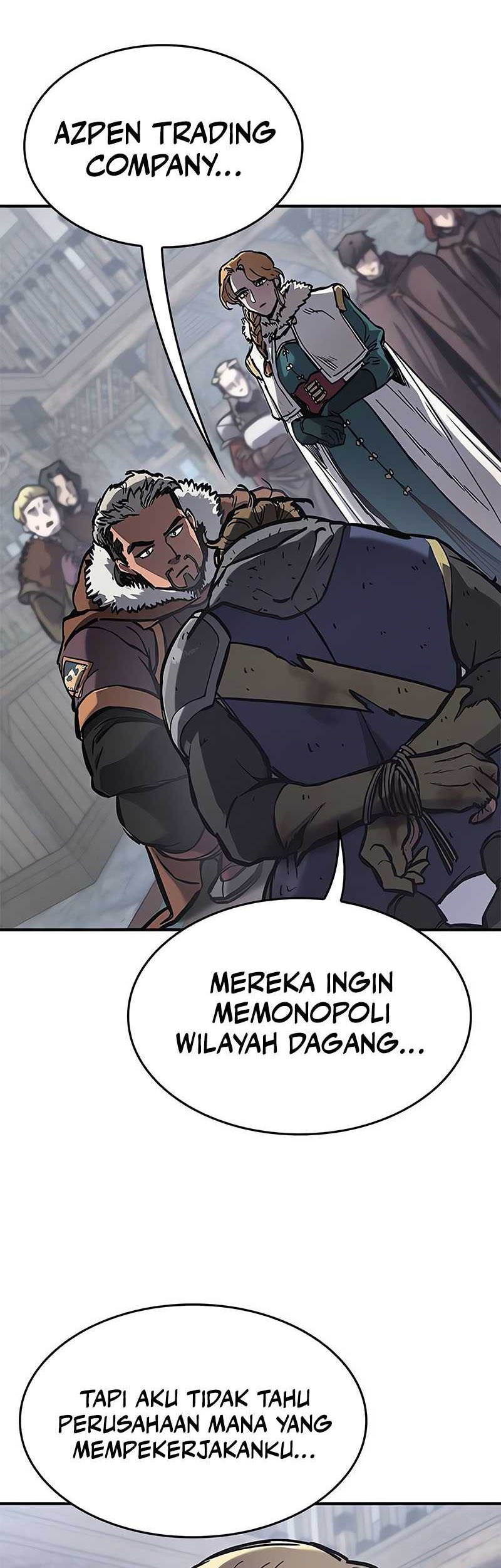 Eternally Regressing Knight Chapter 39 - halaman 4