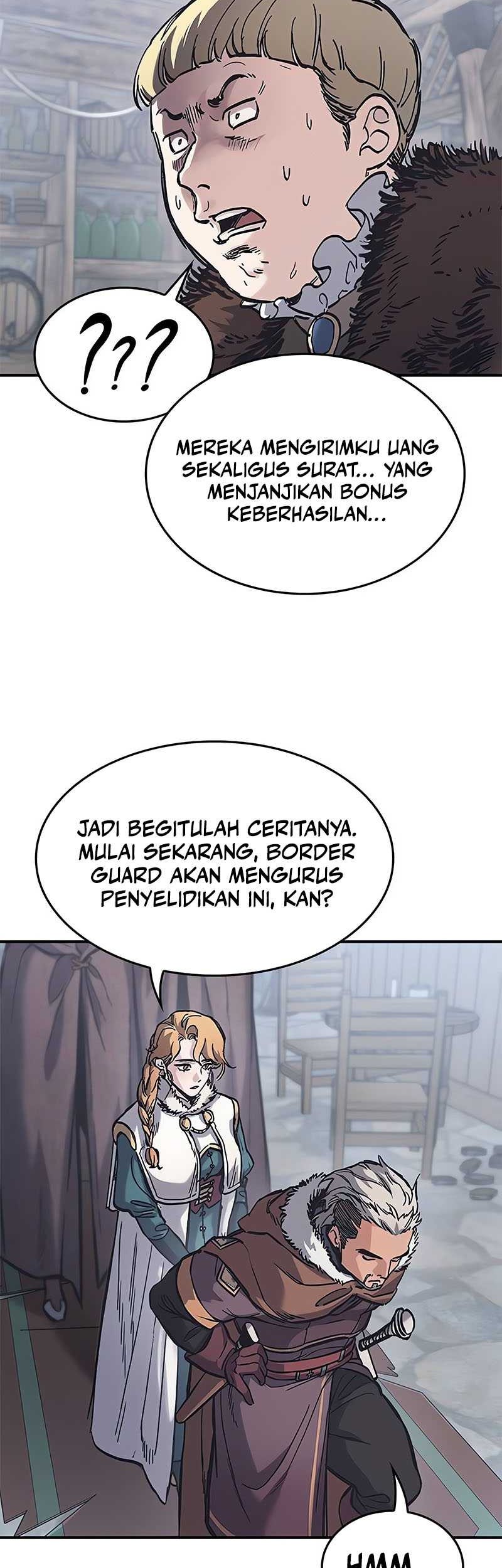 Eternally Regressing Knight Chapter 39 - halaman 5