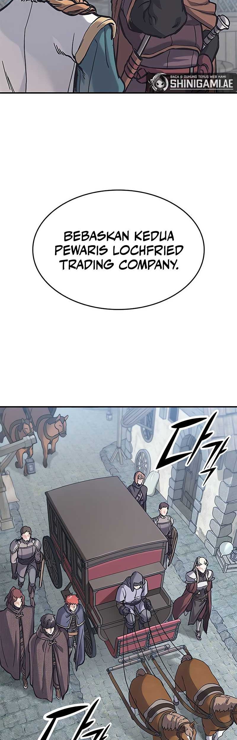 Eternally Regressing Knight Chapter 39 - halaman 8