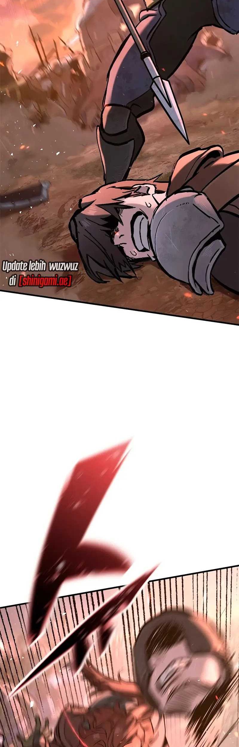 Eternally Regressing Knight Chapter 4 - halaman 15