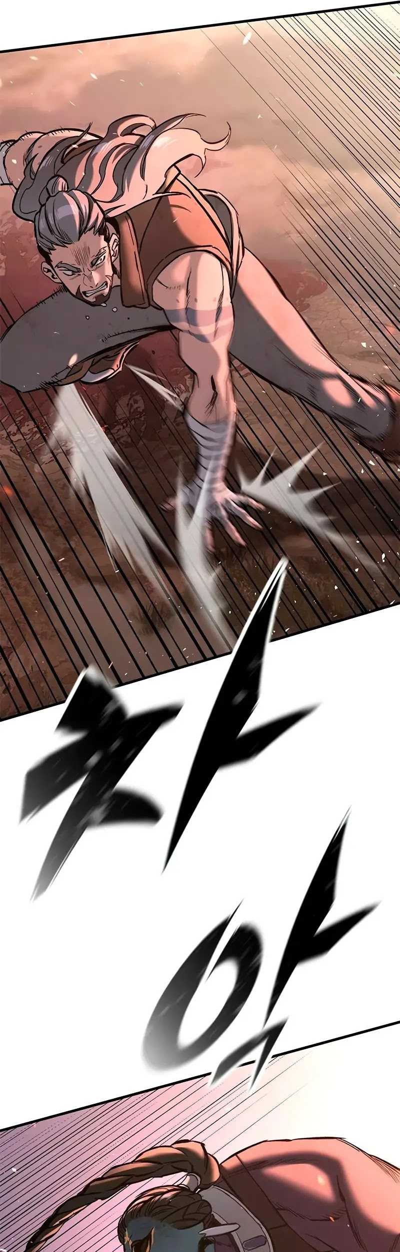 Eternally Regressing Knight Chapter 4 - halaman 17