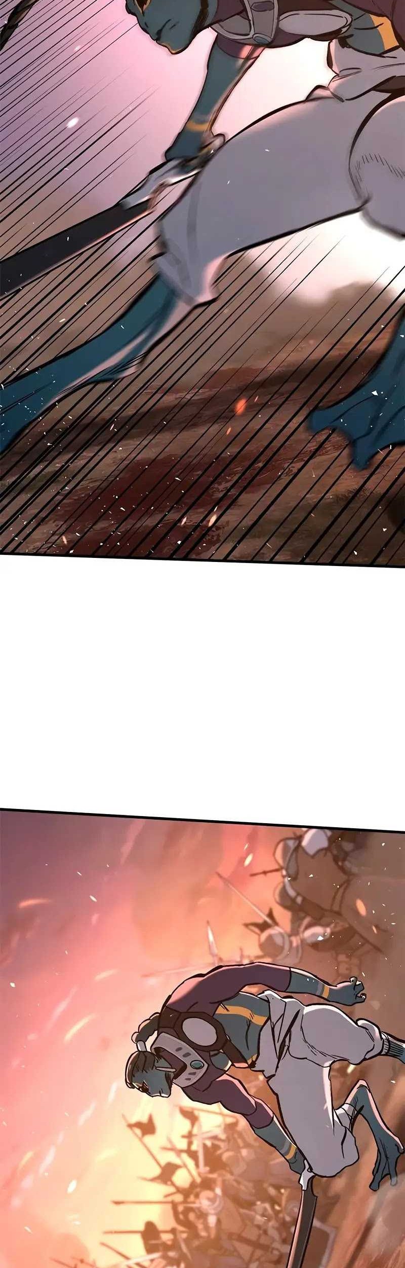 Eternally Regressing Knight Chapter 4 - halaman 18