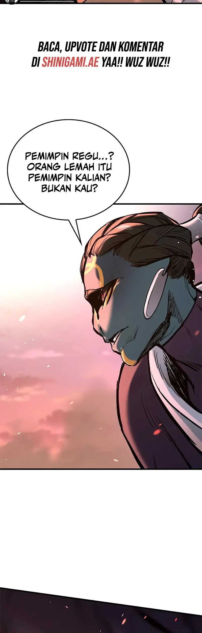 Eternally Regressing Knight Chapter 4 - halaman 20