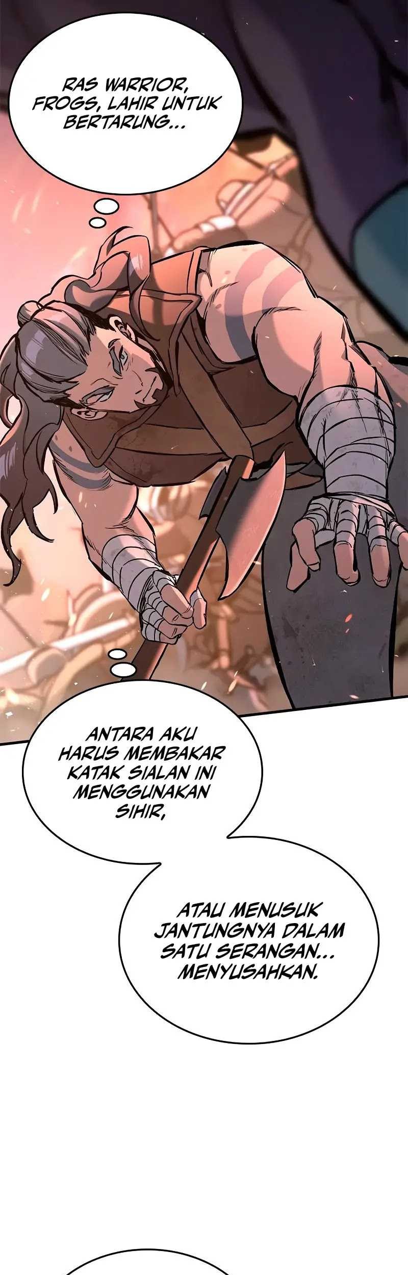 Eternally Regressing Knight Chapter 4 - halaman 21