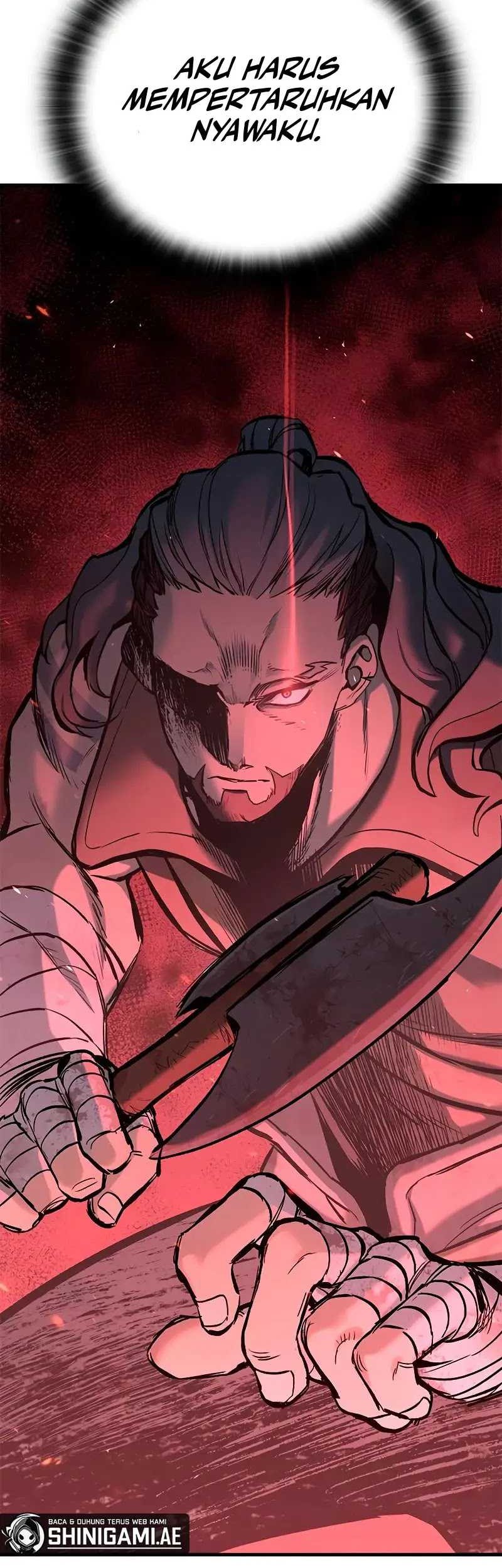 Eternally Regressing Knight Chapter 4 - halaman 23