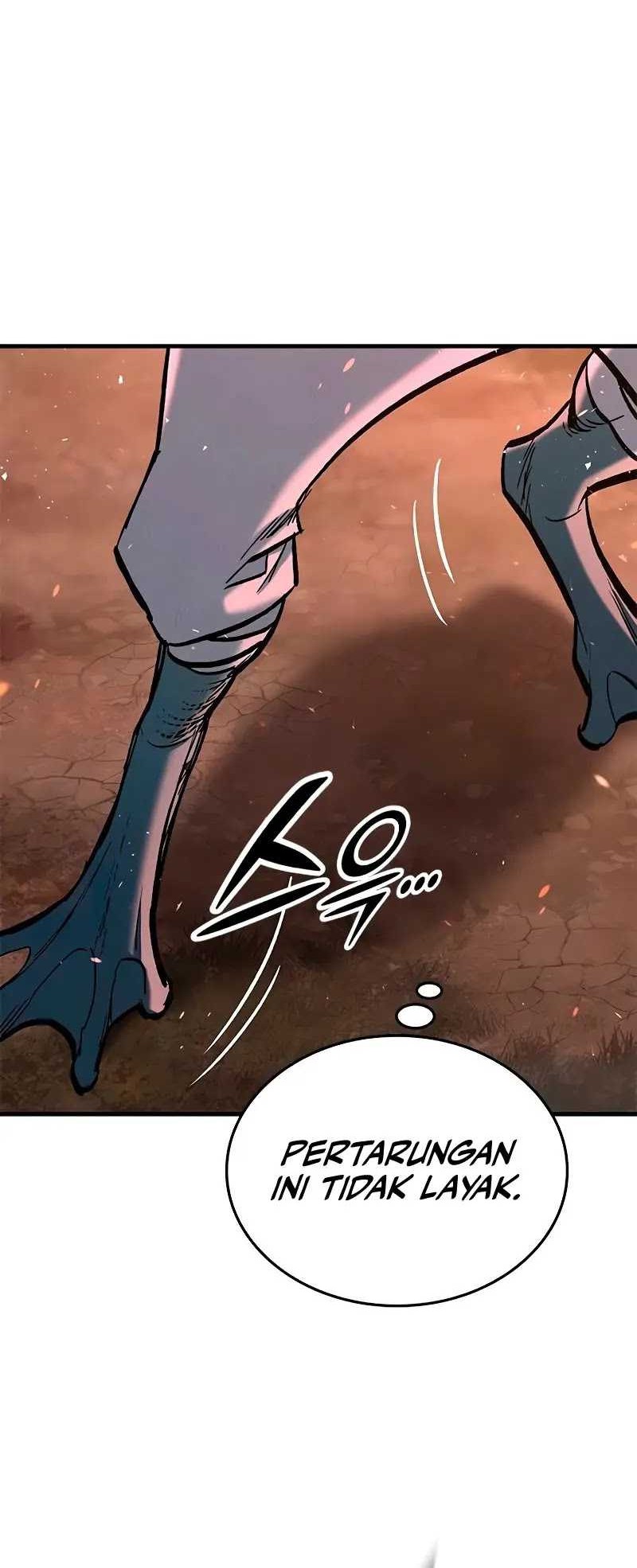 Eternally Regressing Knight Chapter 4 - halaman 24