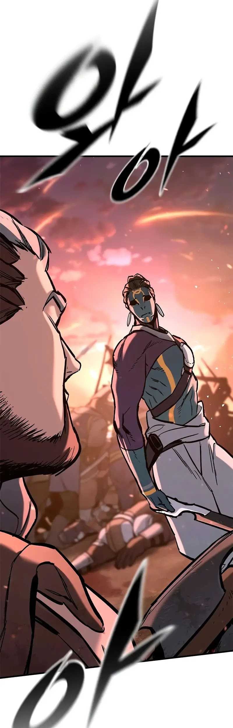 Eternally Regressing Knight Chapter 4 - halaman 25