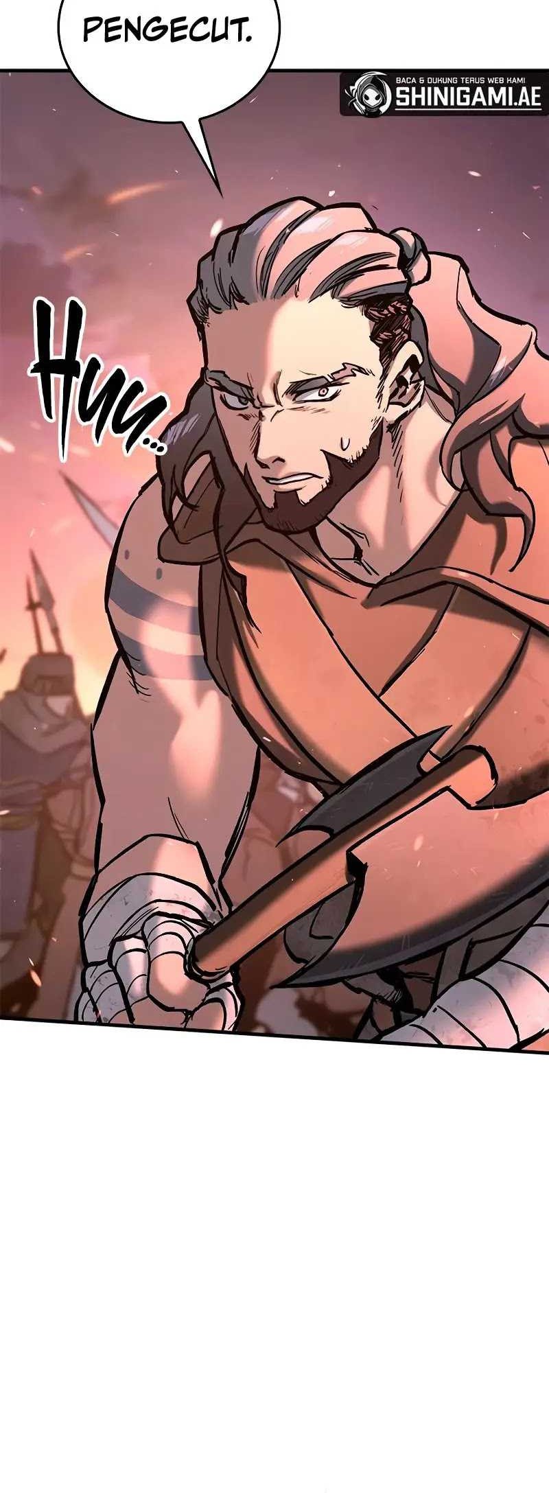 Eternally Regressing Knight Chapter 4 - halaman 27