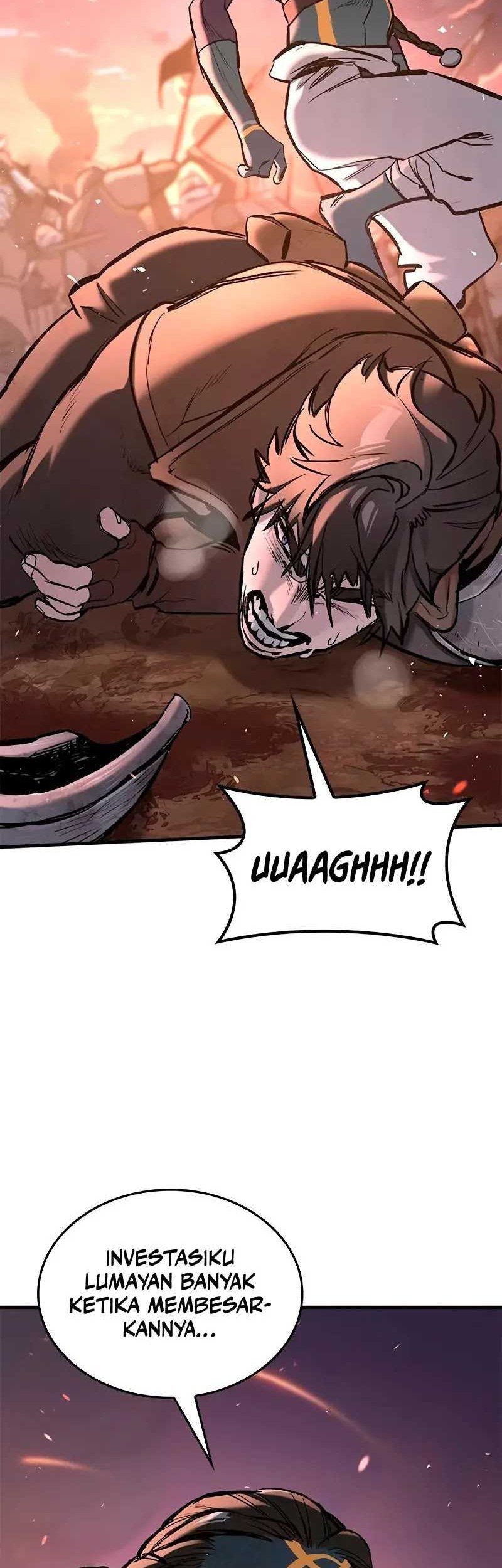 Eternally Regressing Knight Chapter 4 - halaman 3