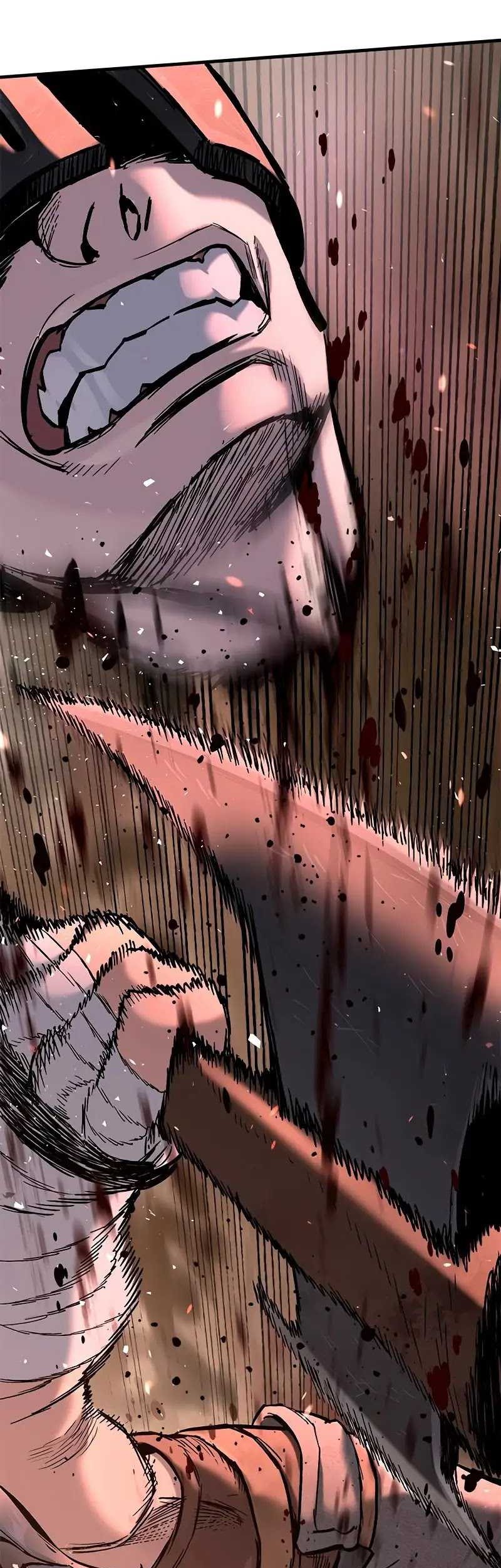 Eternally Regressing Knight Chapter 4 - halaman 30