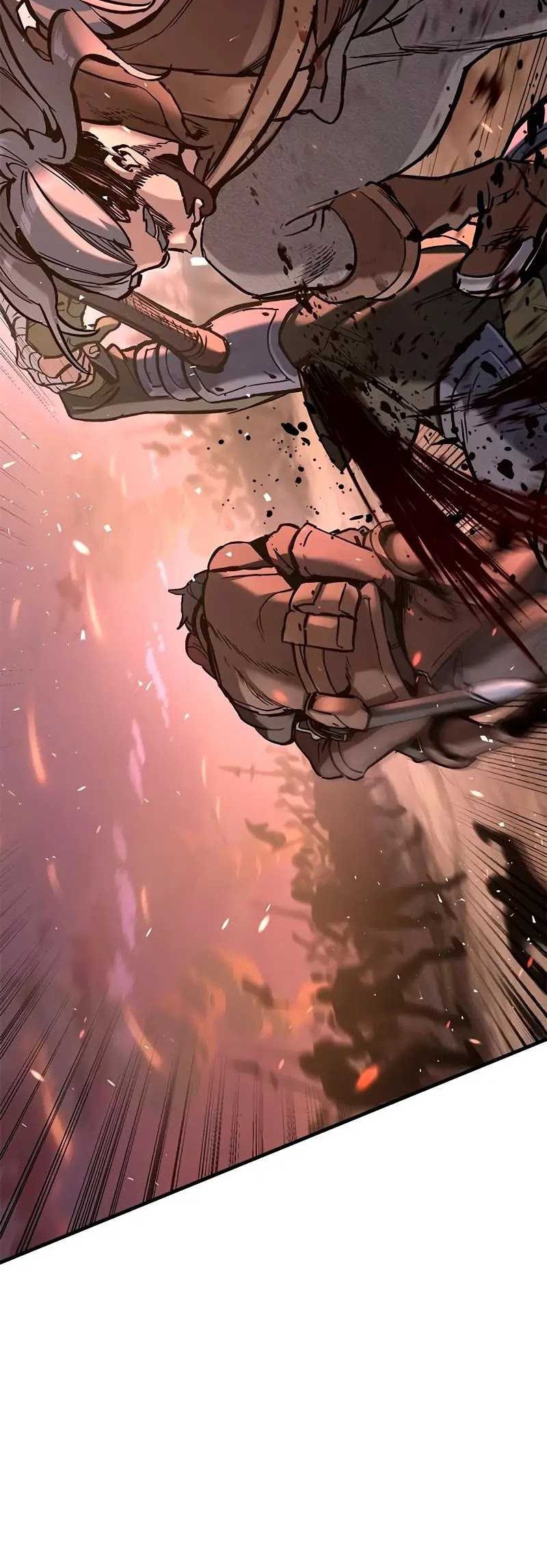 Eternally Regressing Knight Chapter 4 - halaman 31