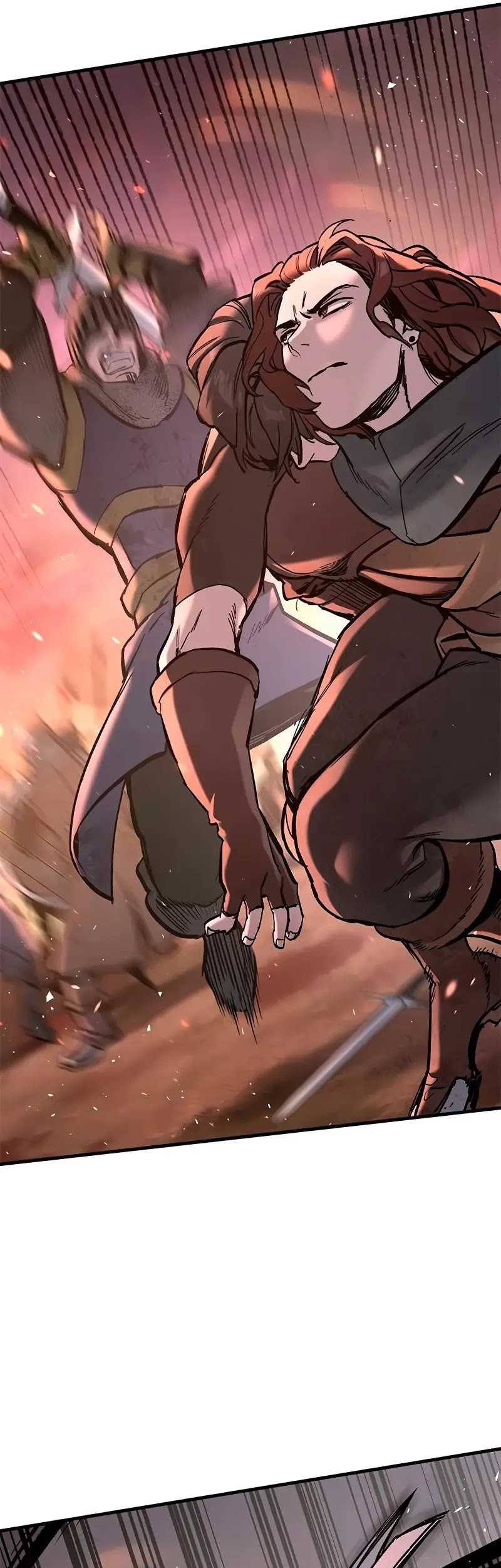 Eternally Regressing Knight Chapter 4 - halaman 32