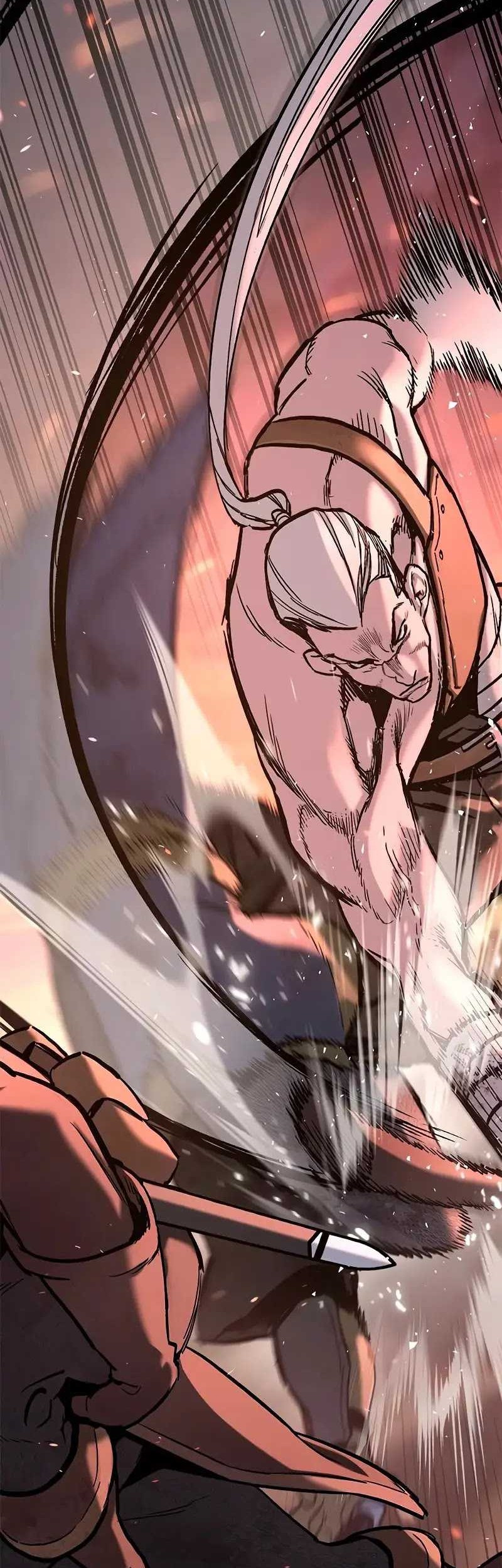 Eternally Regressing Knight Chapter 4 - halaman 33