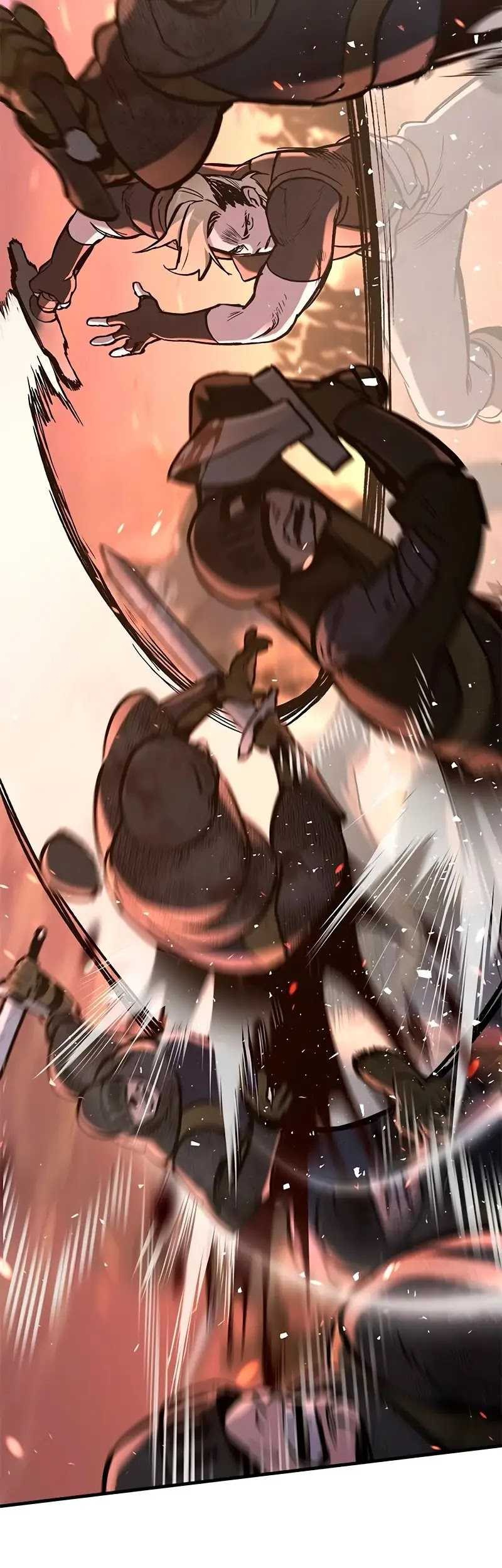 Eternally Regressing Knight Chapter 4 - halaman 36