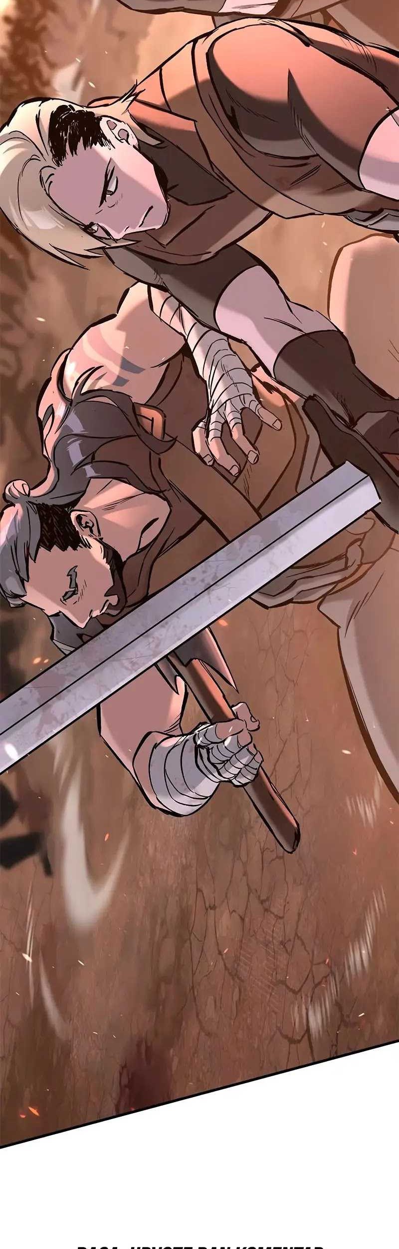 Eternally Regressing Knight Chapter 4 - halaman 38