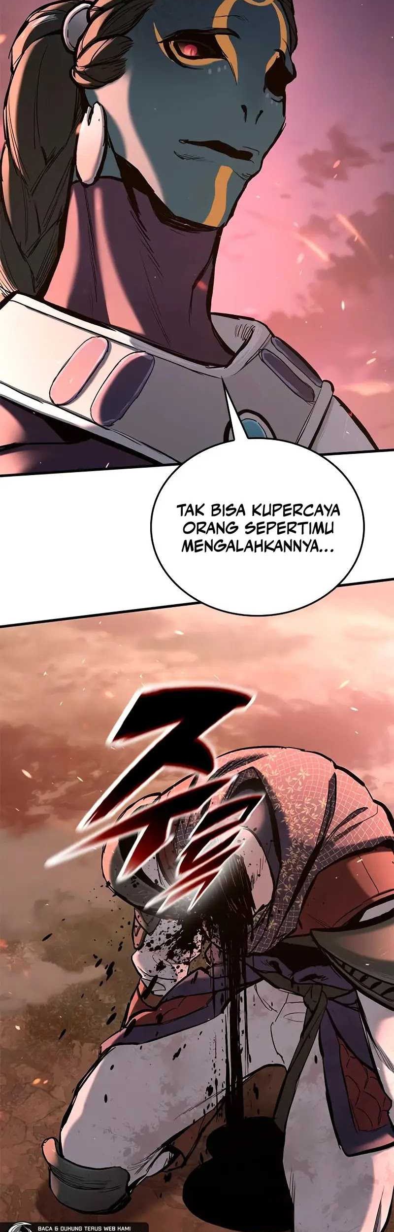 Eternally Regressing Knight Chapter 4 - halaman 4