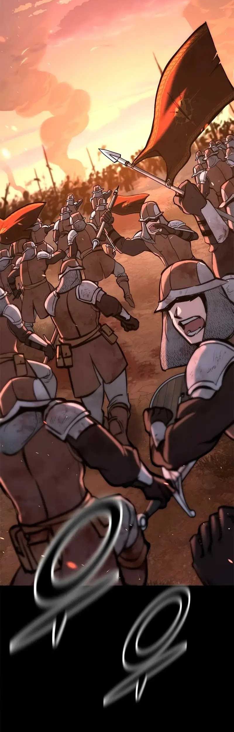 Eternally Regressing Knight Chapter 4 - halaman 42