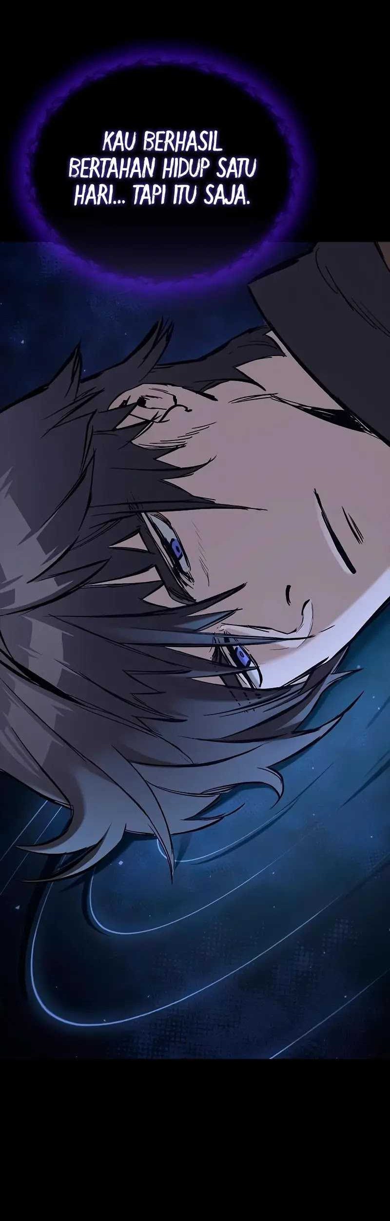 Eternally Regressing Knight Chapter 4 - halaman 45