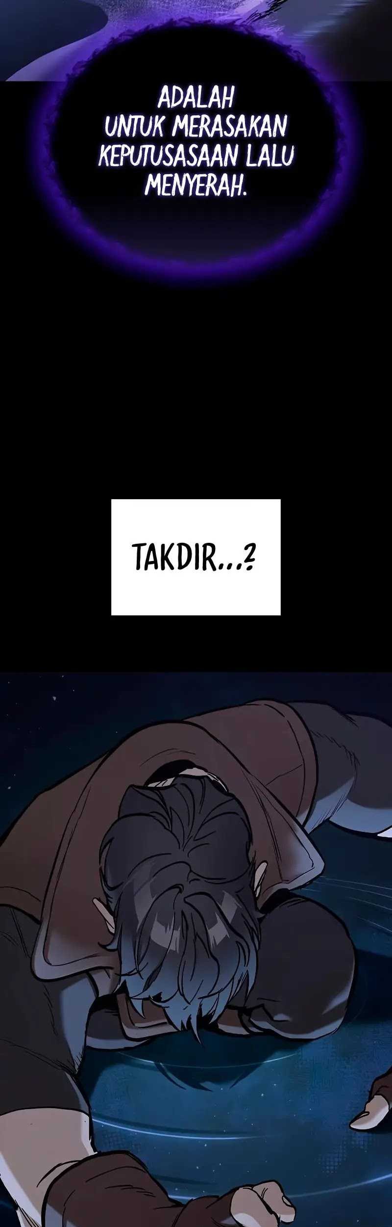 Eternally Regressing Knight Chapter 4 - halaman 48