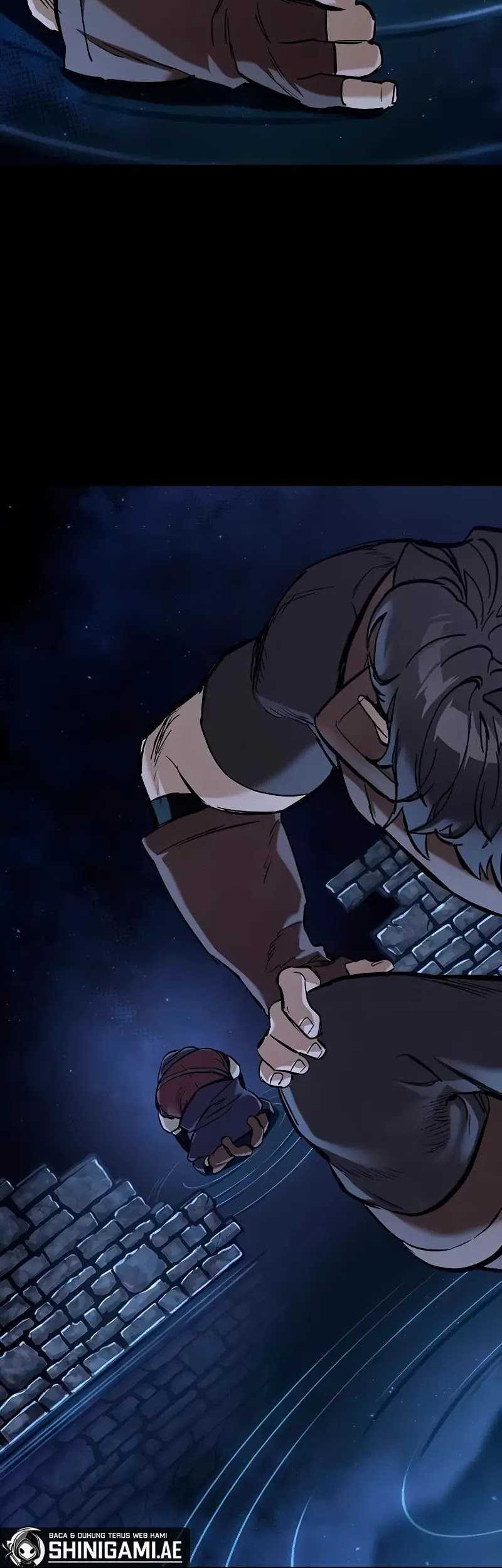 Eternally Regressing Knight Chapter 4 - halaman 49