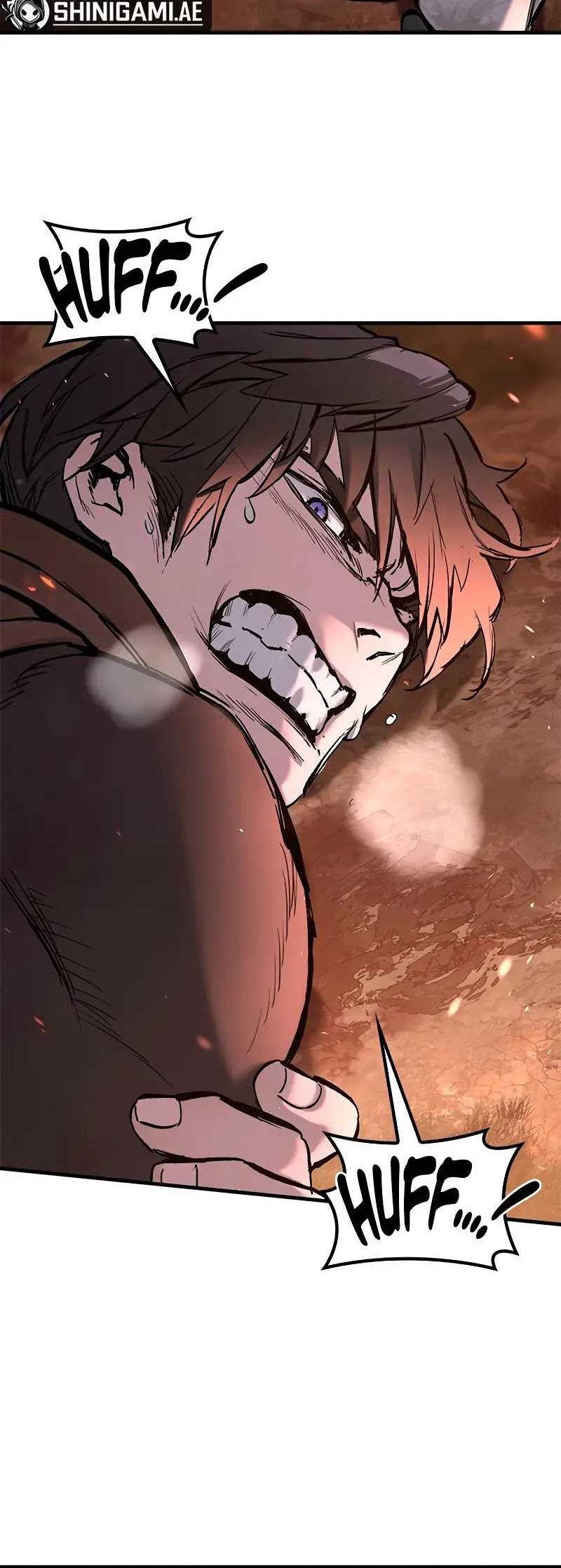 Eternally Regressing Knight Chapter 4 - halaman 5
