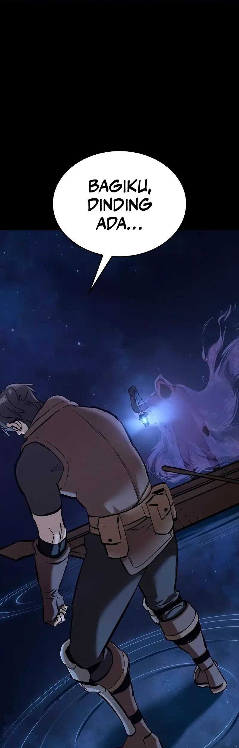 Eternally Regressing Knight Chapter 4 - halaman 50