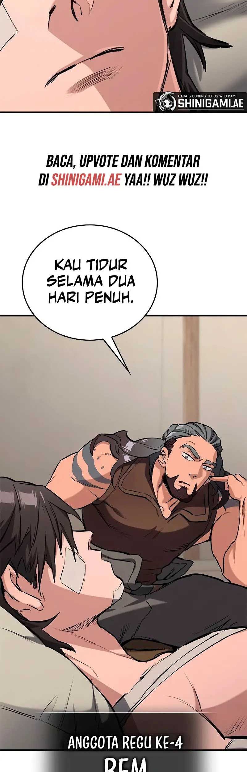 Eternally Regressing Knight Chapter 4 - halaman 58