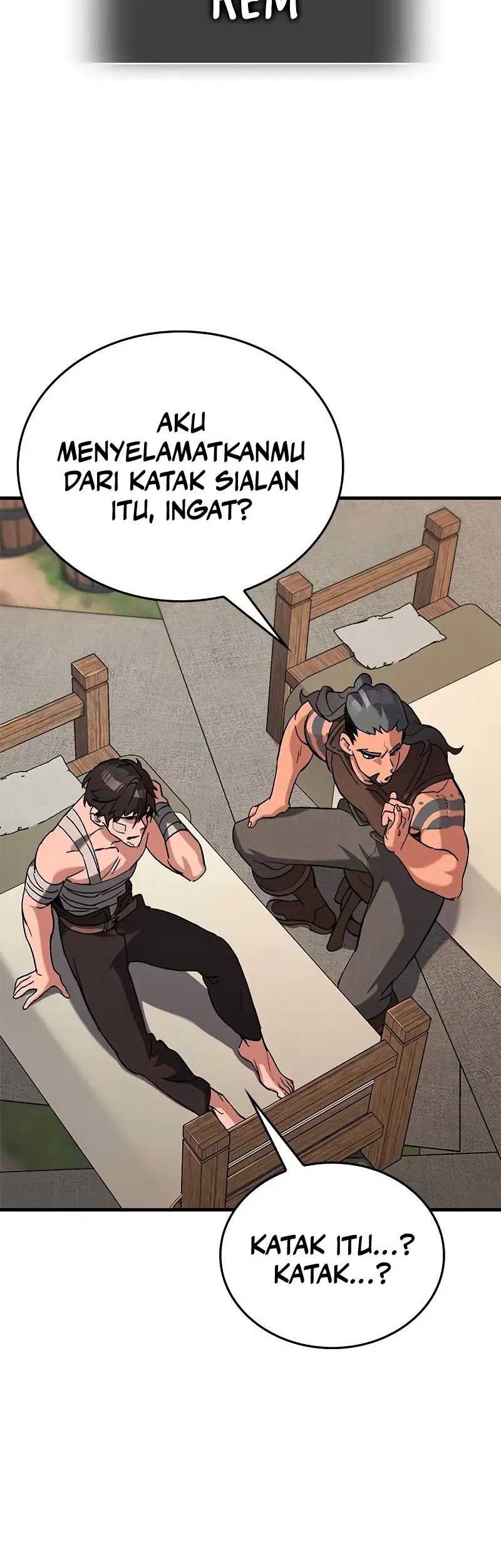 Eternally Regressing Knight Chapter 4 - halaman 59
