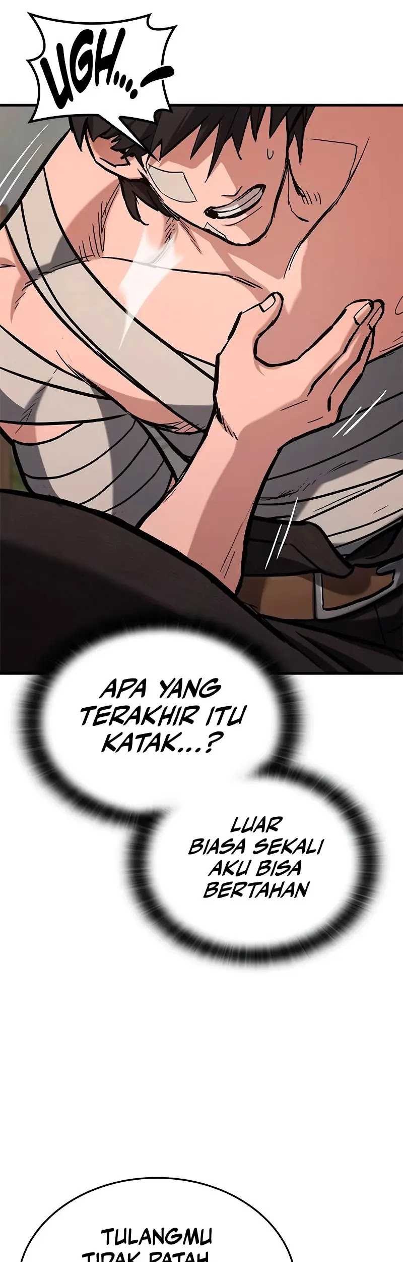 Eternally Regressing Knight Chapter 4 - halaman 60