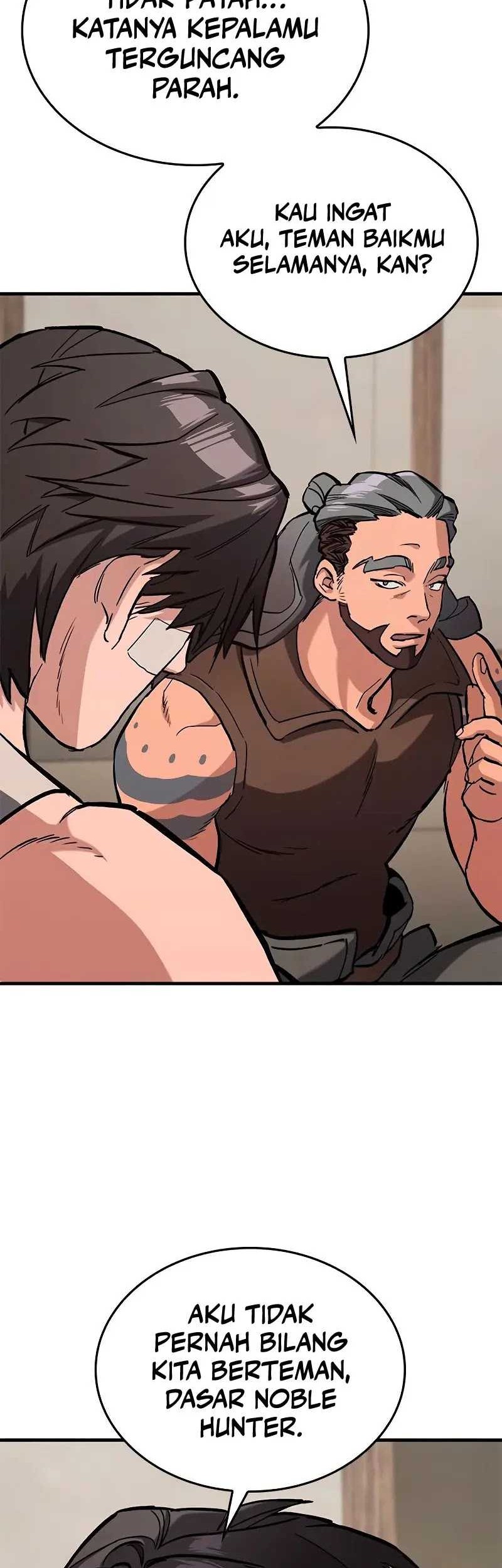 Eternally Regressing Knight Chapter 4 - halaman 61