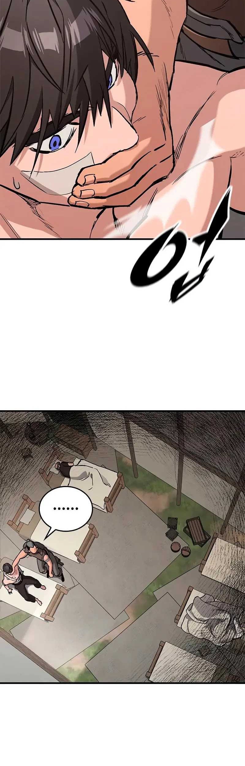 Eternally Regressing Knight Chapter 4 - halaman 63