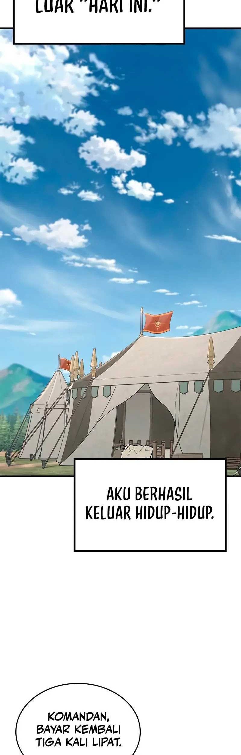 Eternally Regressing Knight Chapter 4 - halaman 65
