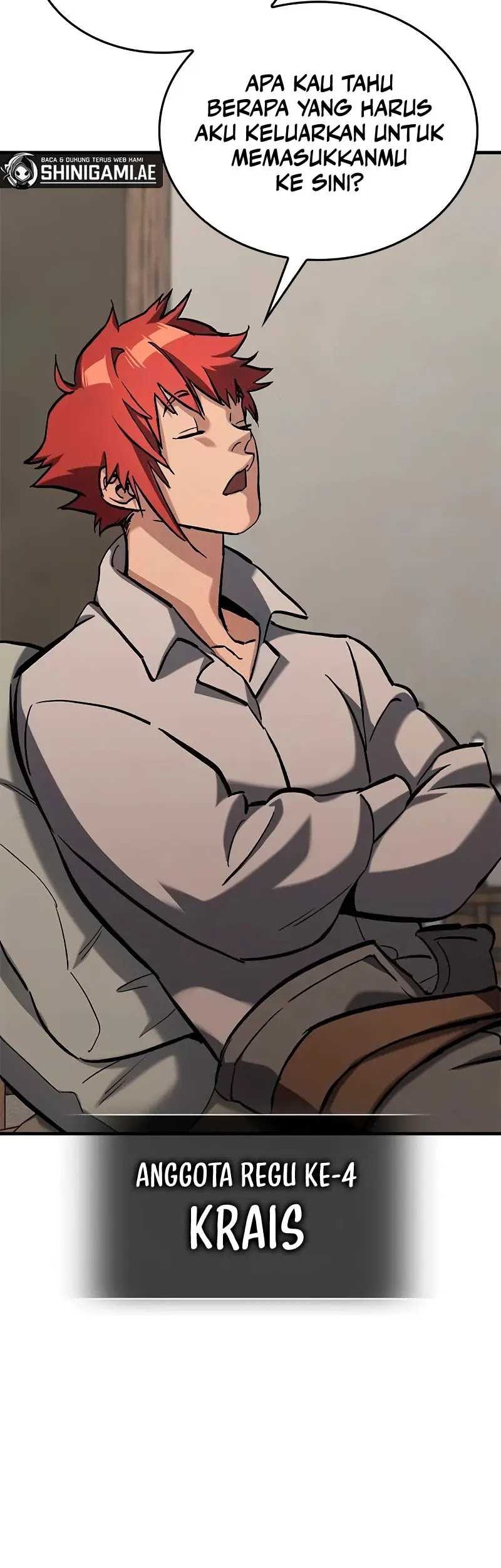 Eternally Regressing Knight Chapter 4 - halaman 66