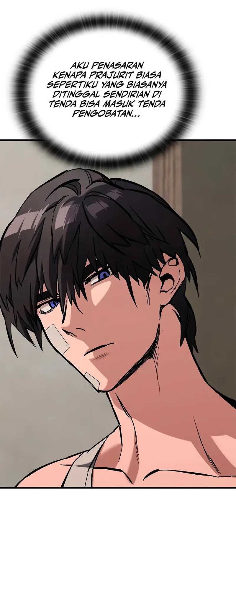Eternally Regressing Knight Chapter 4 - halaman 67