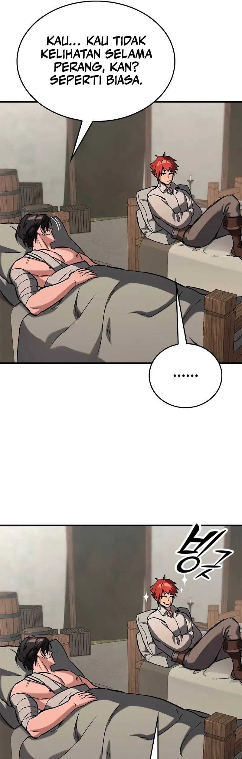 Eternally Regressing Knight Chapter 4 - halaman 68