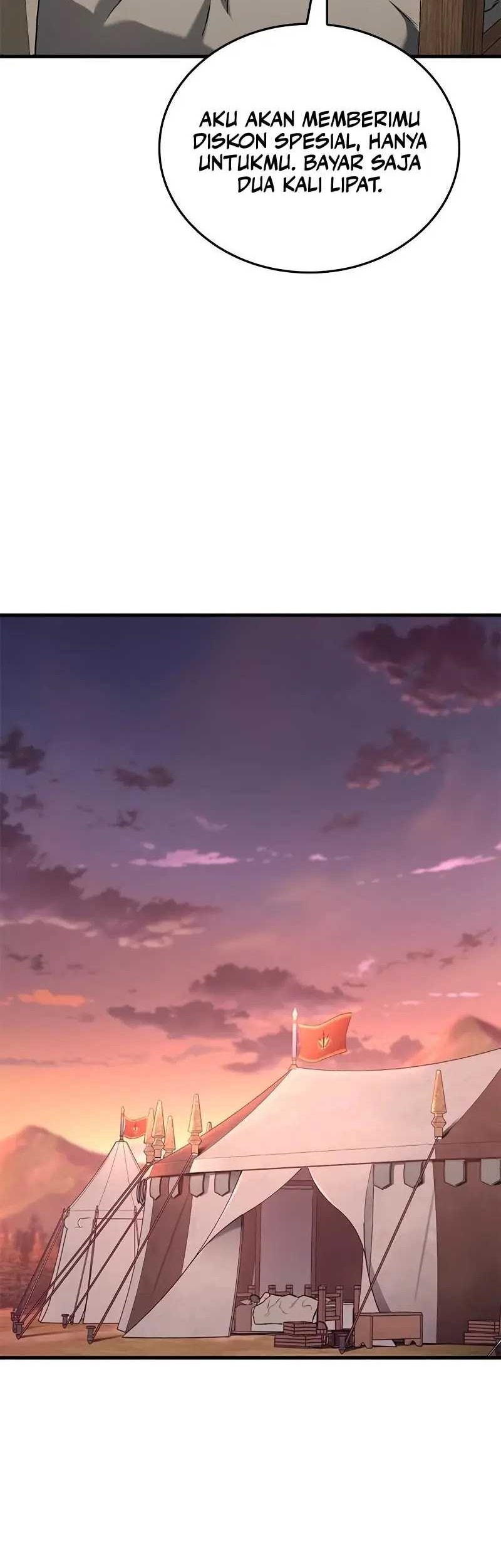 Eternally Regressing Knight Chapter 4 - halaman 69