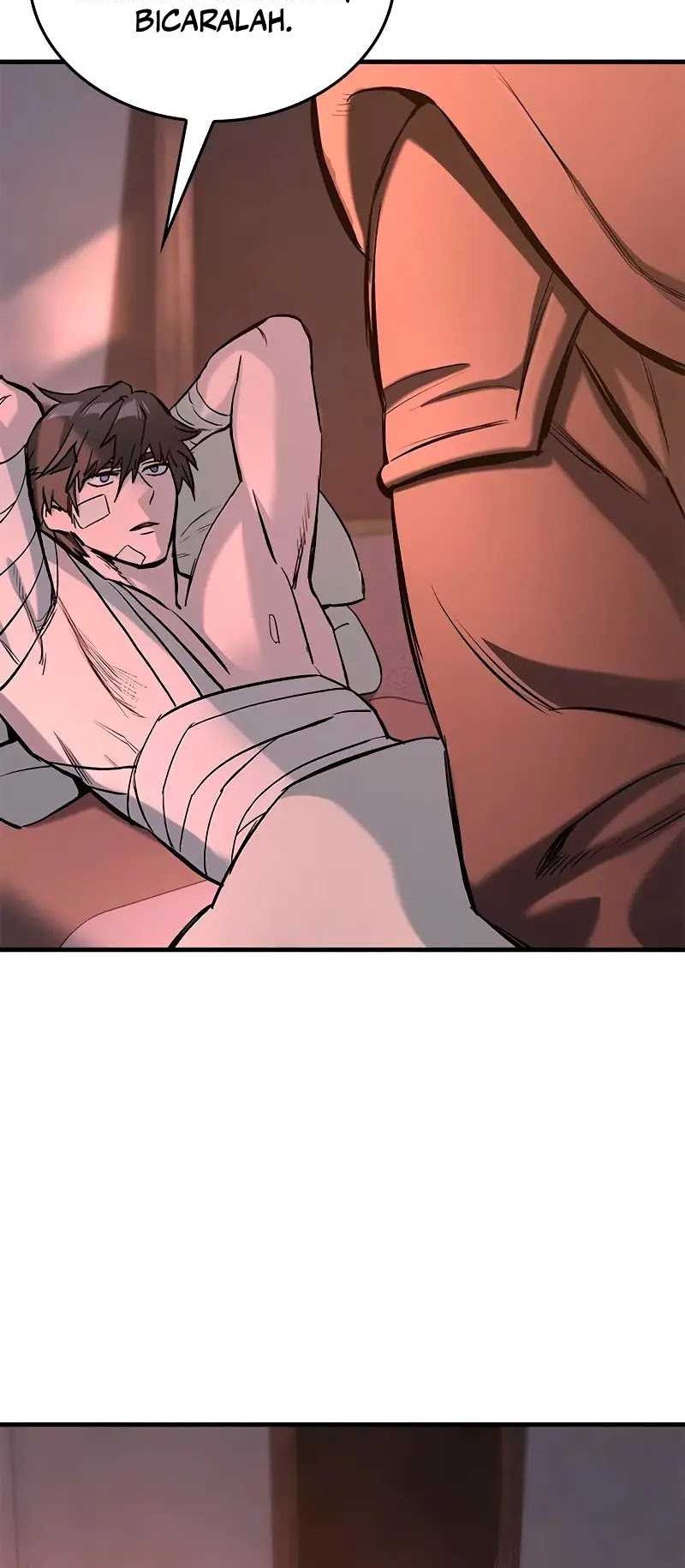 Eternally Regressing Knight Chapter 4 - halaman 71