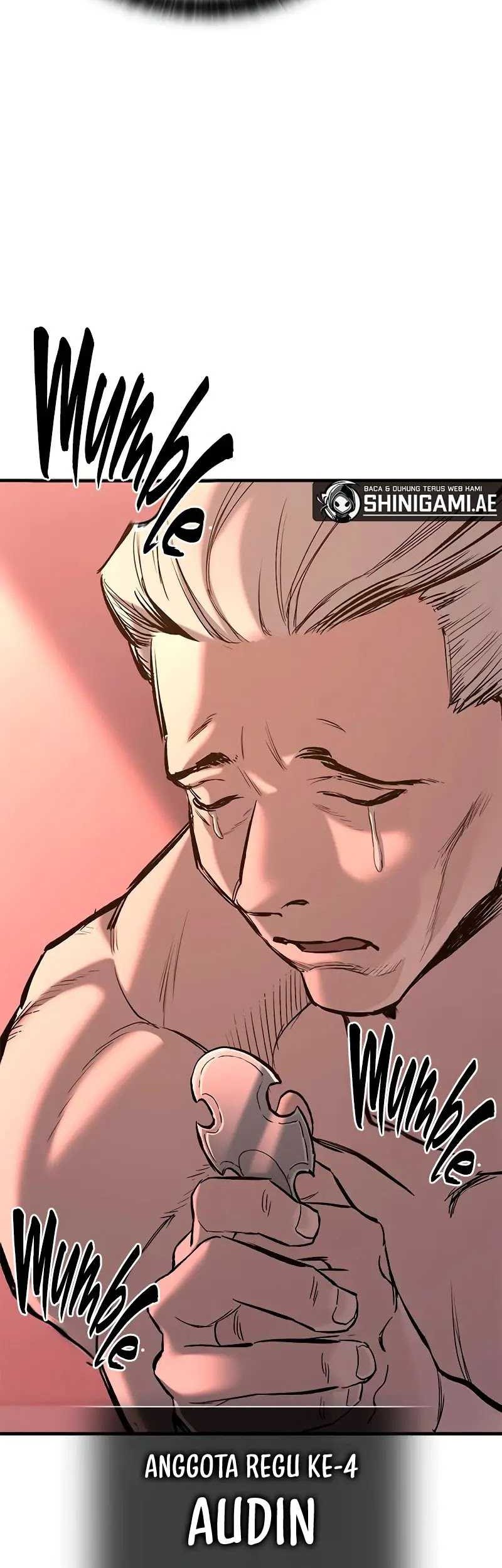 Eternally Regressing Knight Chapter 4 - halaman 74