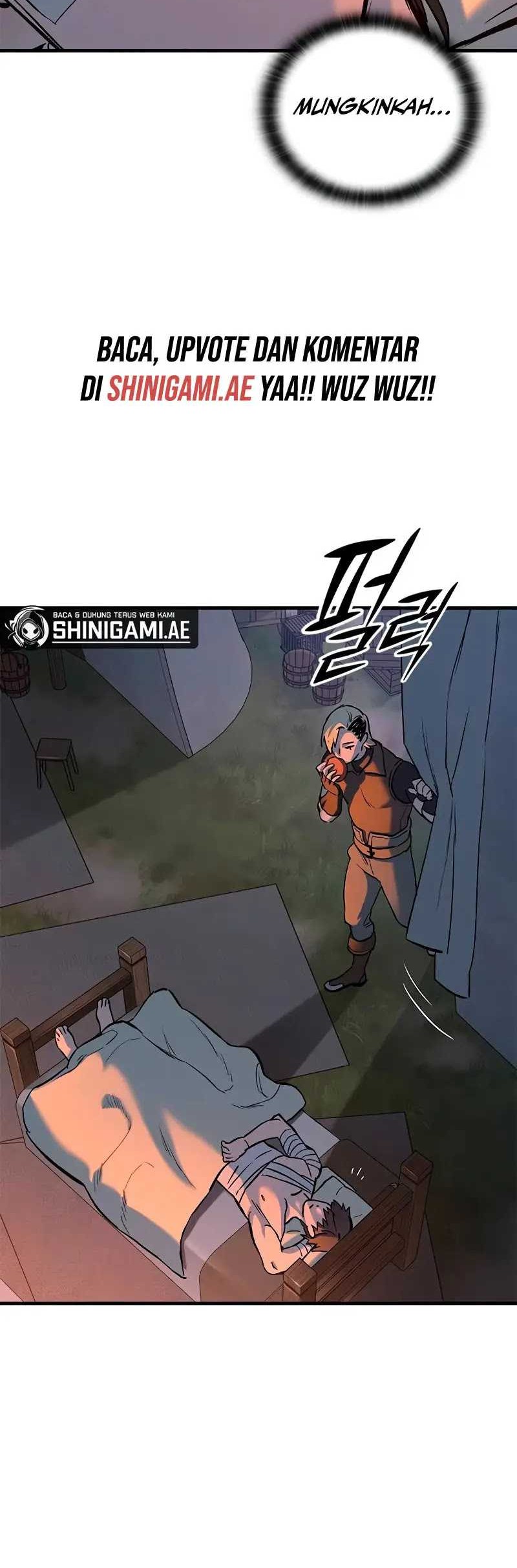 Eternally Regressing Knight Chapter 4 - halaman 79