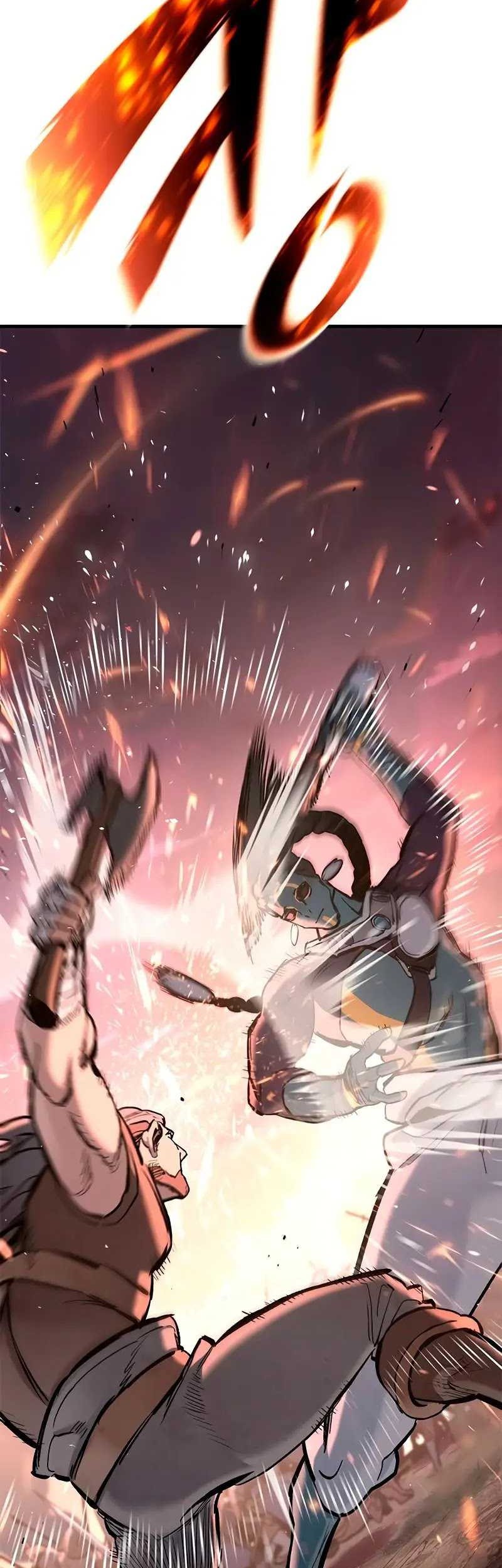 Eternally Regressing Knight Chapter 4 - halaman 8