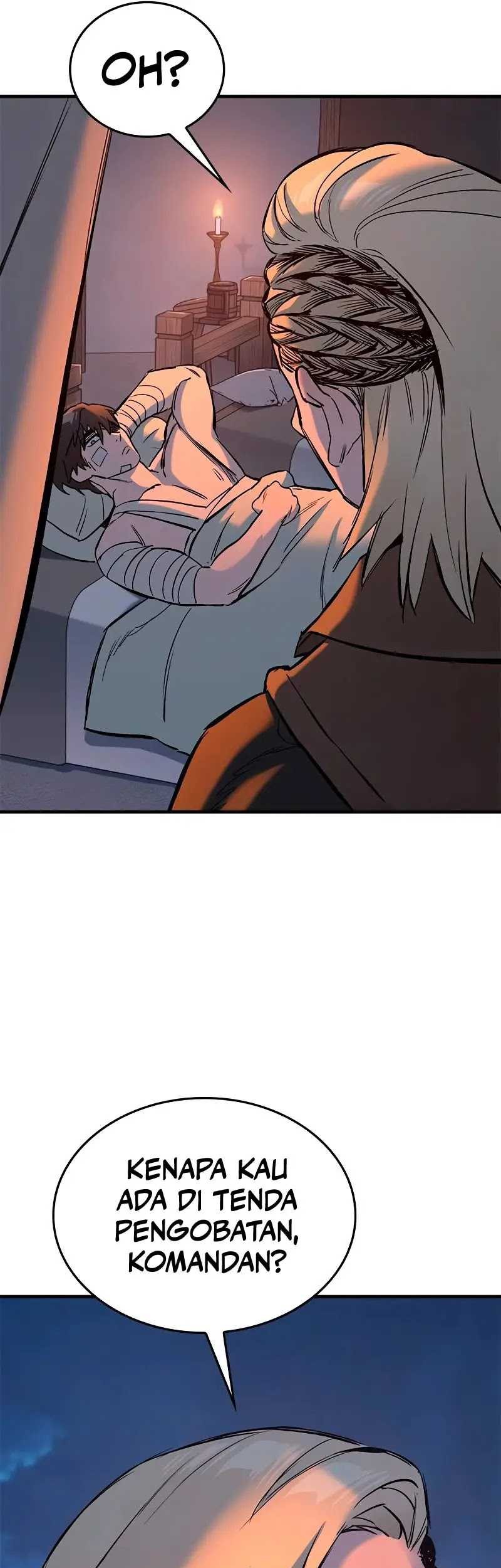 Eternally Regressing Knight Chapter 4 - halaman 80